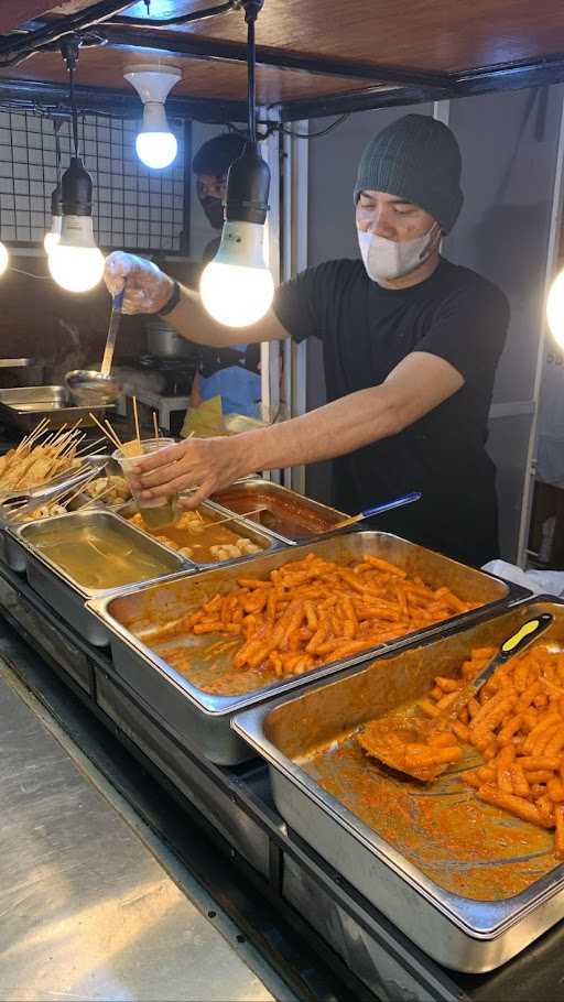 Gajima Korean Street Food 5