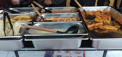 Gajima Korean Street Food 7