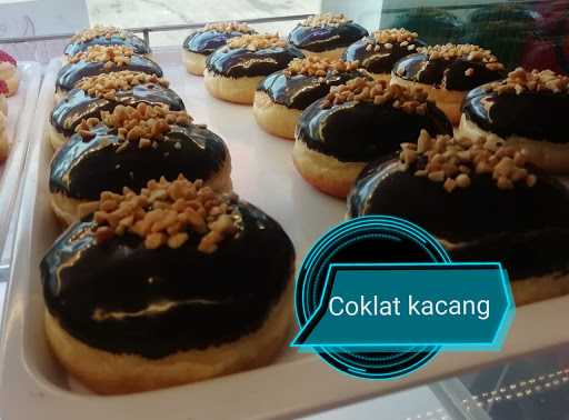 Griya Donuts 3