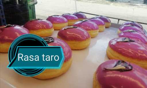 Griya Donuts 6