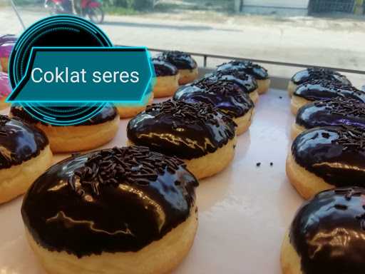 Griya Donuts 8