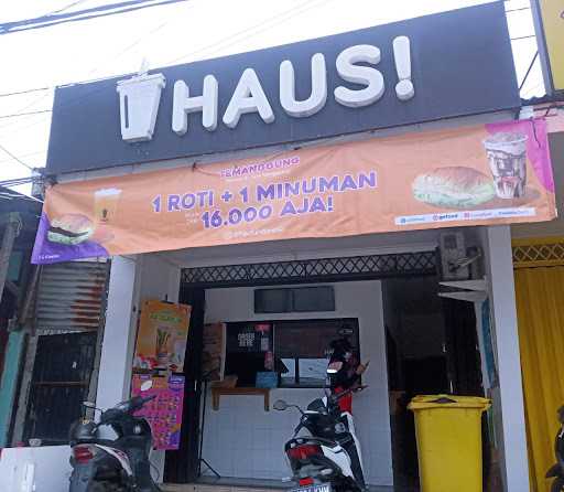 Haus! Nusantara 1