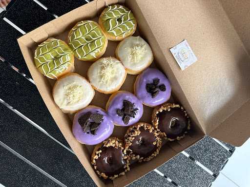 Hihi Donuts 5