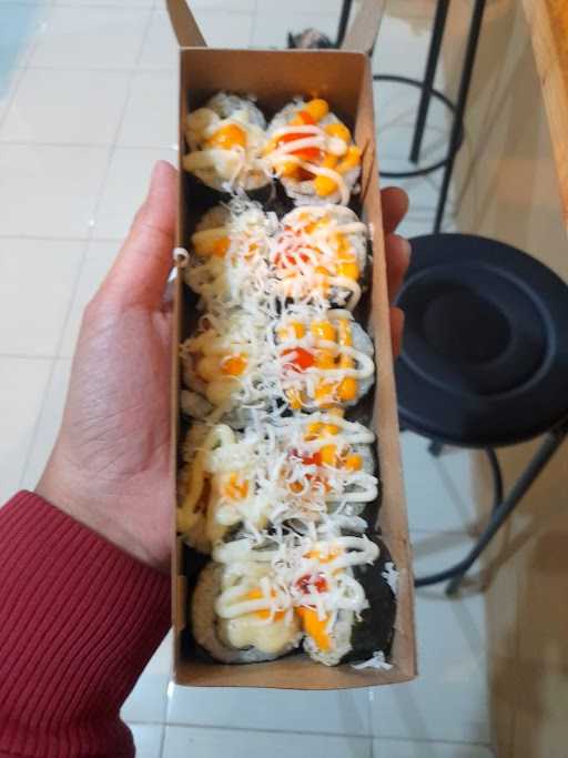 Jajan Sushi Metland Tambun 4