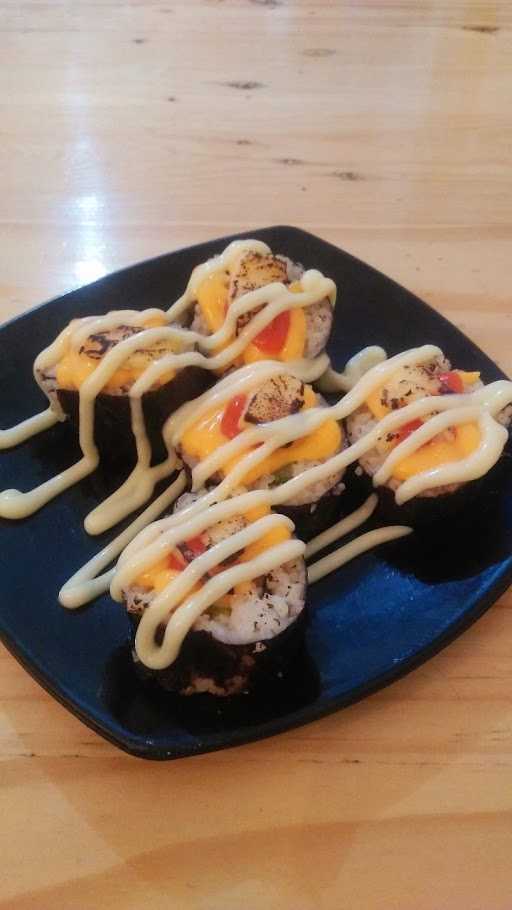 Jajan Sushi Metland Tambun 2