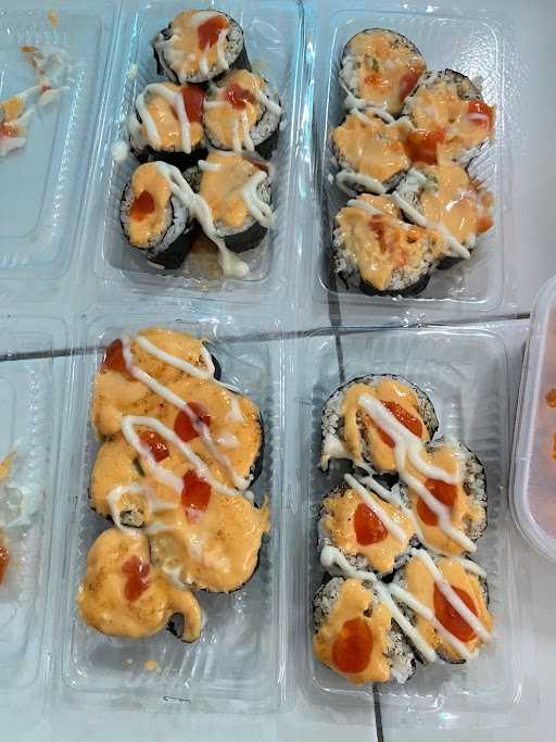 Jajan Sushi Metland Tambun 6