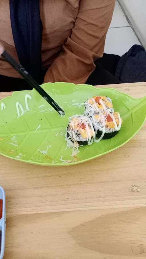 Jajan Sushi Metland Tambun 3