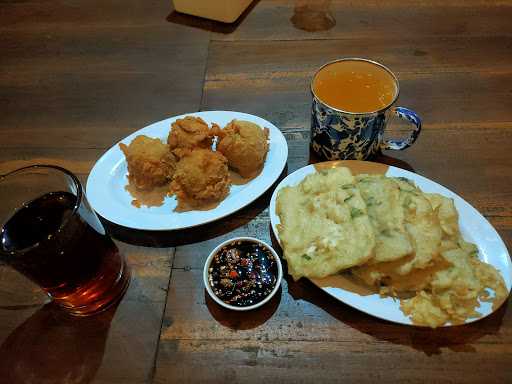 Joglo Mbarep Resto & Coffee 6