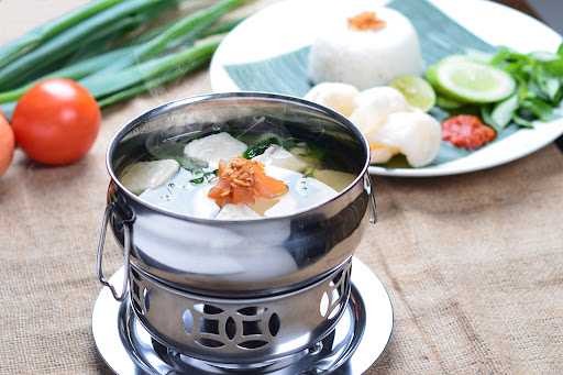 Kedai Nasi Selera Bogana 3