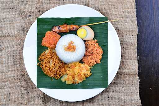 Kedai Nasi Selera Bogana 10