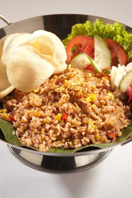 Kedai Nasi Selera Bogana 5