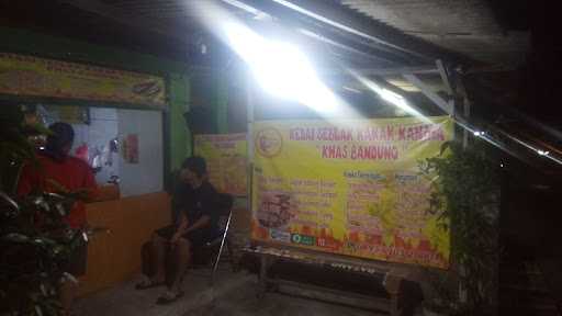 Kedai Seblak Kk Kanaya 6