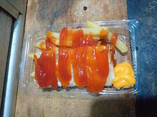 Kedai Sosis Bakar 3