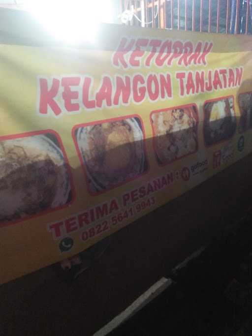 Ketoprak Kelangon 7