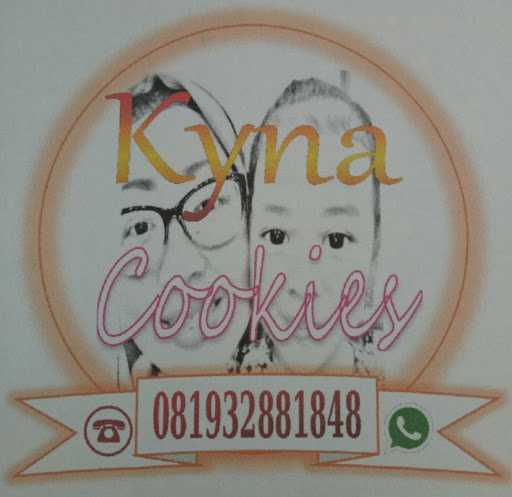 Kyna Cookies & Dapur Mama Kyna 3