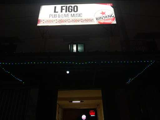 L Figo Pub & Live Music 2