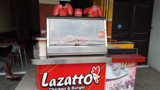 Lazatto Griya Asri 2 2