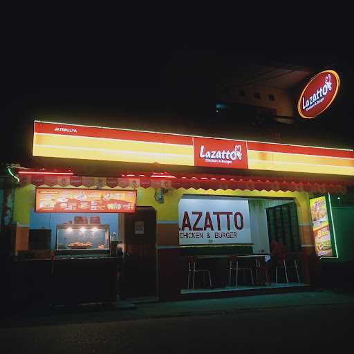 Lazatto Jatimulya 2