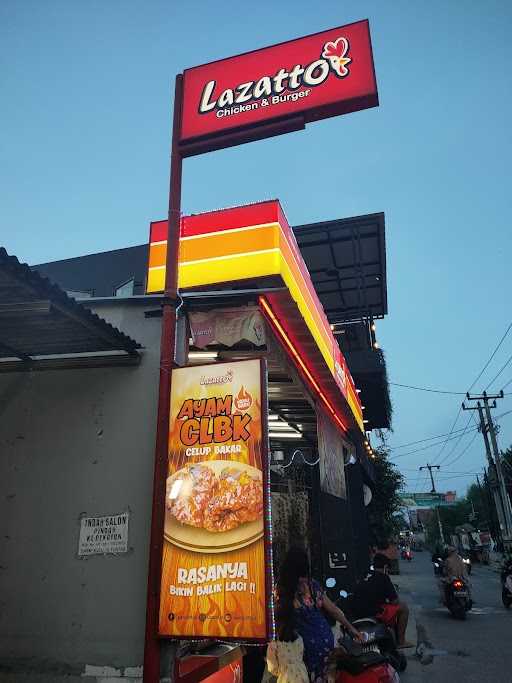 Lazatto Taman Puri 8