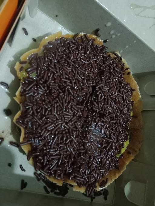 Martabak Alim 1