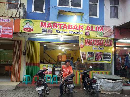 Martabak Alim 8