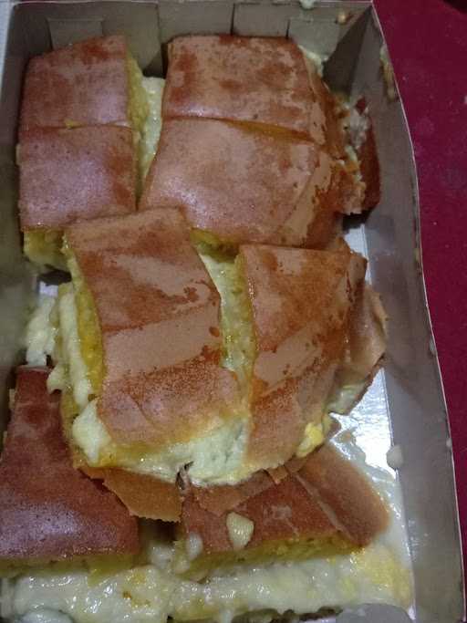 Martabak Alim 2