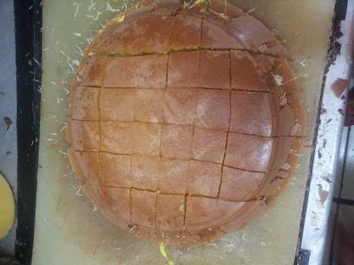 Martabak Alim 4