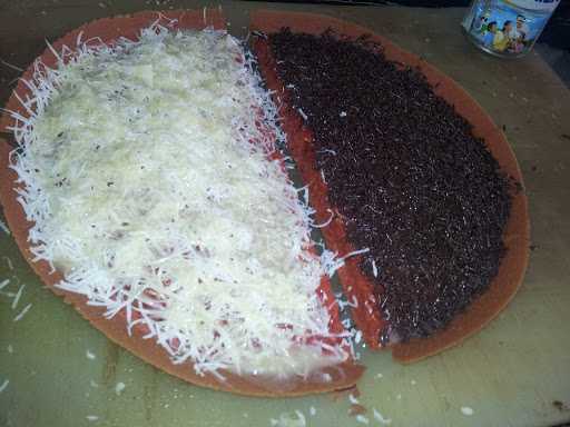 Martabak Alim 3