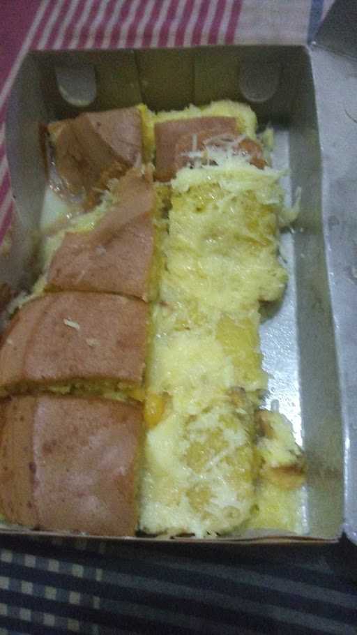 Martabak Alim 6