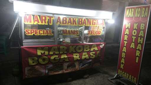 Martabak Markoba 2