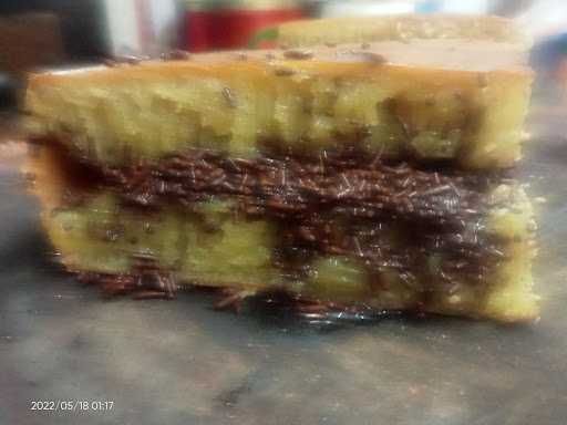 Martabak Mas Aryo (Blukid) 8