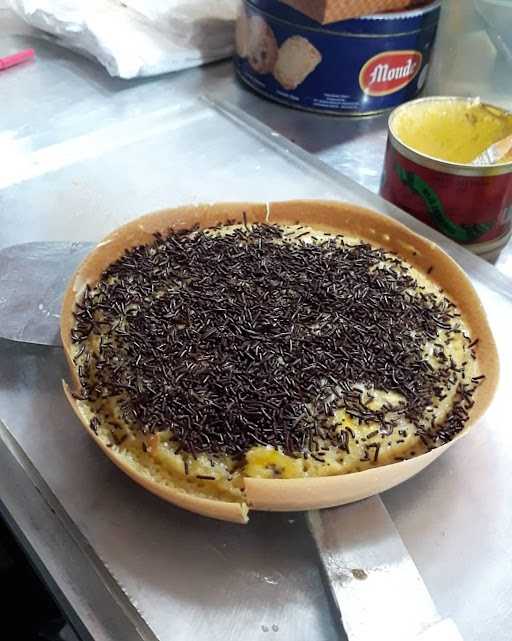 Martabak Mas Jenggot 2