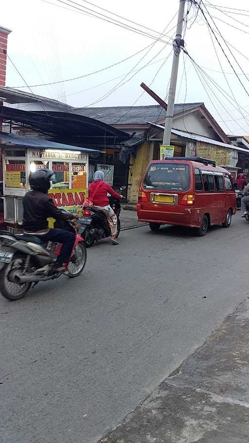 Martabak Yasmin 5