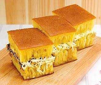 Martabak Yasmin 4