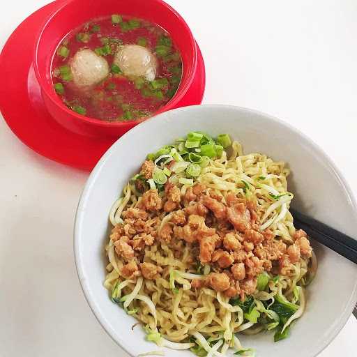 Mie Ayam Jakarta Kim Kitchen 6