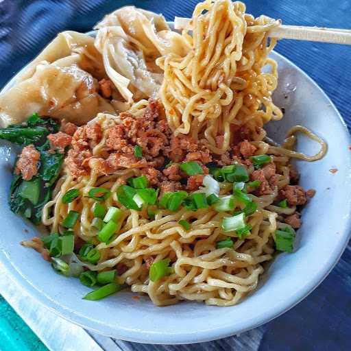 Mie Ayam Jakarta Kim Kitchen 9