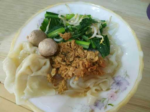 Mie Ayam Jakarta Kim Kitchen 3