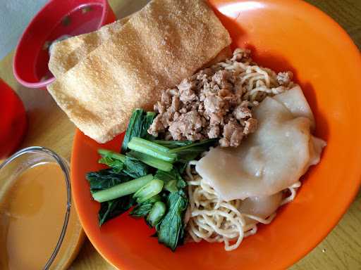 Mie Ayam Jakarta Kim Kitchen 2