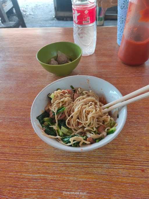 Mie Ayam Pakdenyom 5