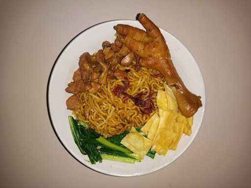 Mie Ayam Sedap Malam Epoy 1