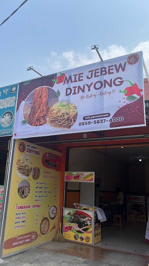 Mie Jebew Dinyong 8