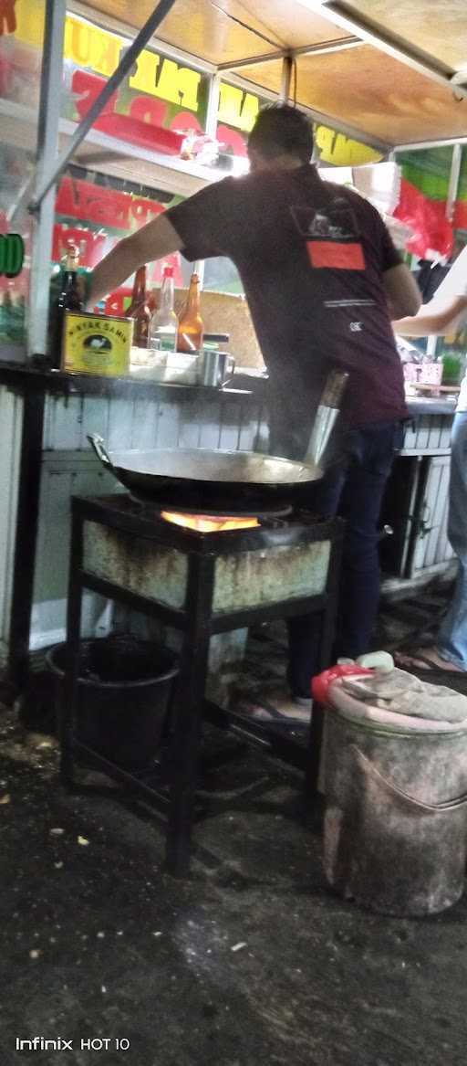 Nasi Goreng Sedap Pak Kumis Tambun 7