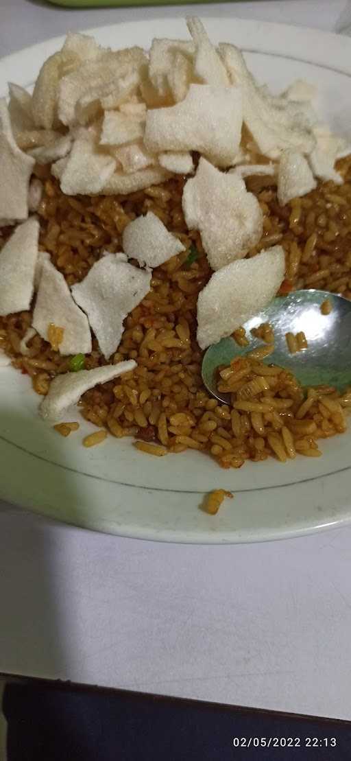 Nasi Goreng Sedap Pak Kumis Tambun 4