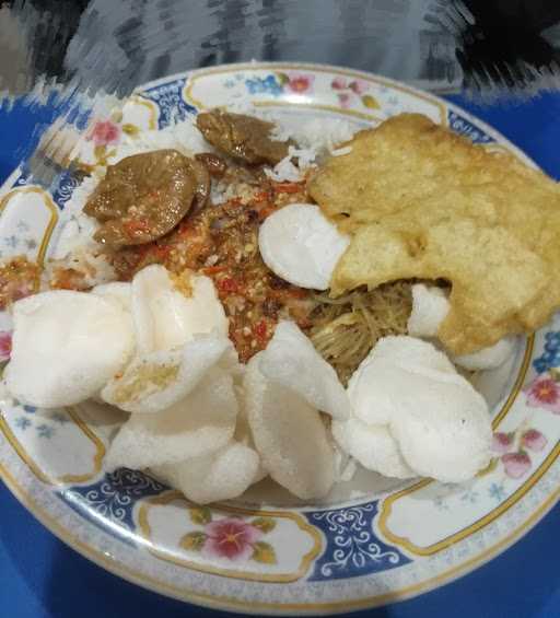 Nasi Uduk Betawi Mak N'Dut 2