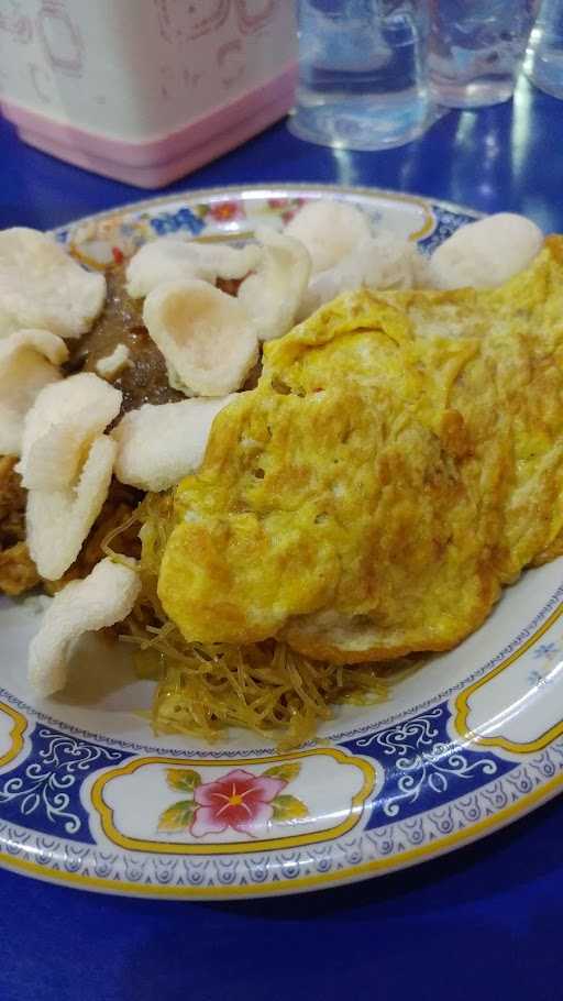 Nasi Uduk Betawi Mak N'Dut 4