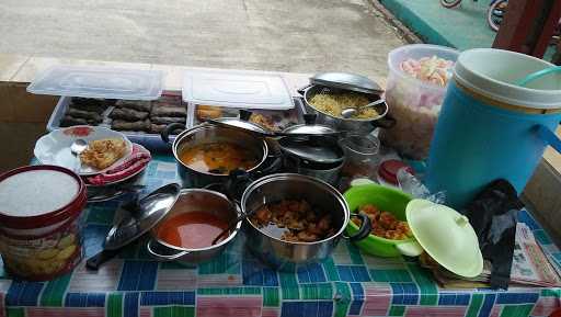 Nasi Uduk Ibu Kamal 3