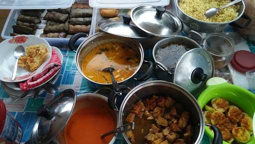 Nasi Uduk Ibu Kamal 2