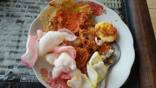 Nasi Uduk Ibu Kamal 5