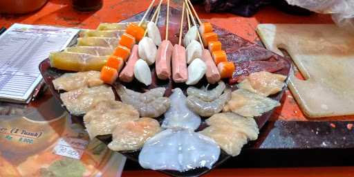 Otong Suki Steamboat & Grill 4