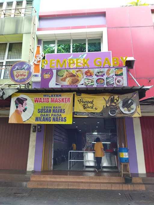 Pempek Gaby Grand Wisata 1